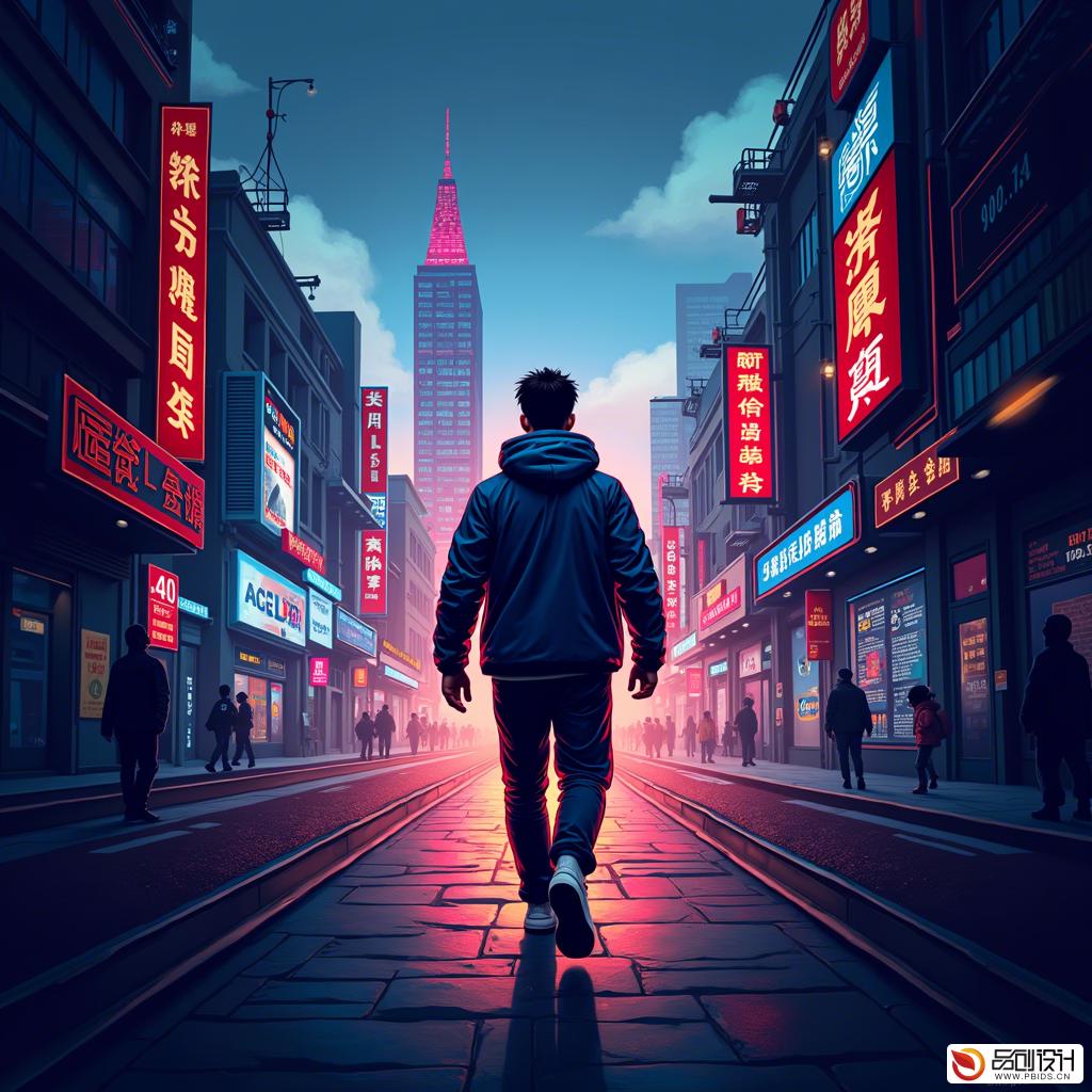 雅安市企业IP打造设计：塑造品牌灵魂的创意之旅
