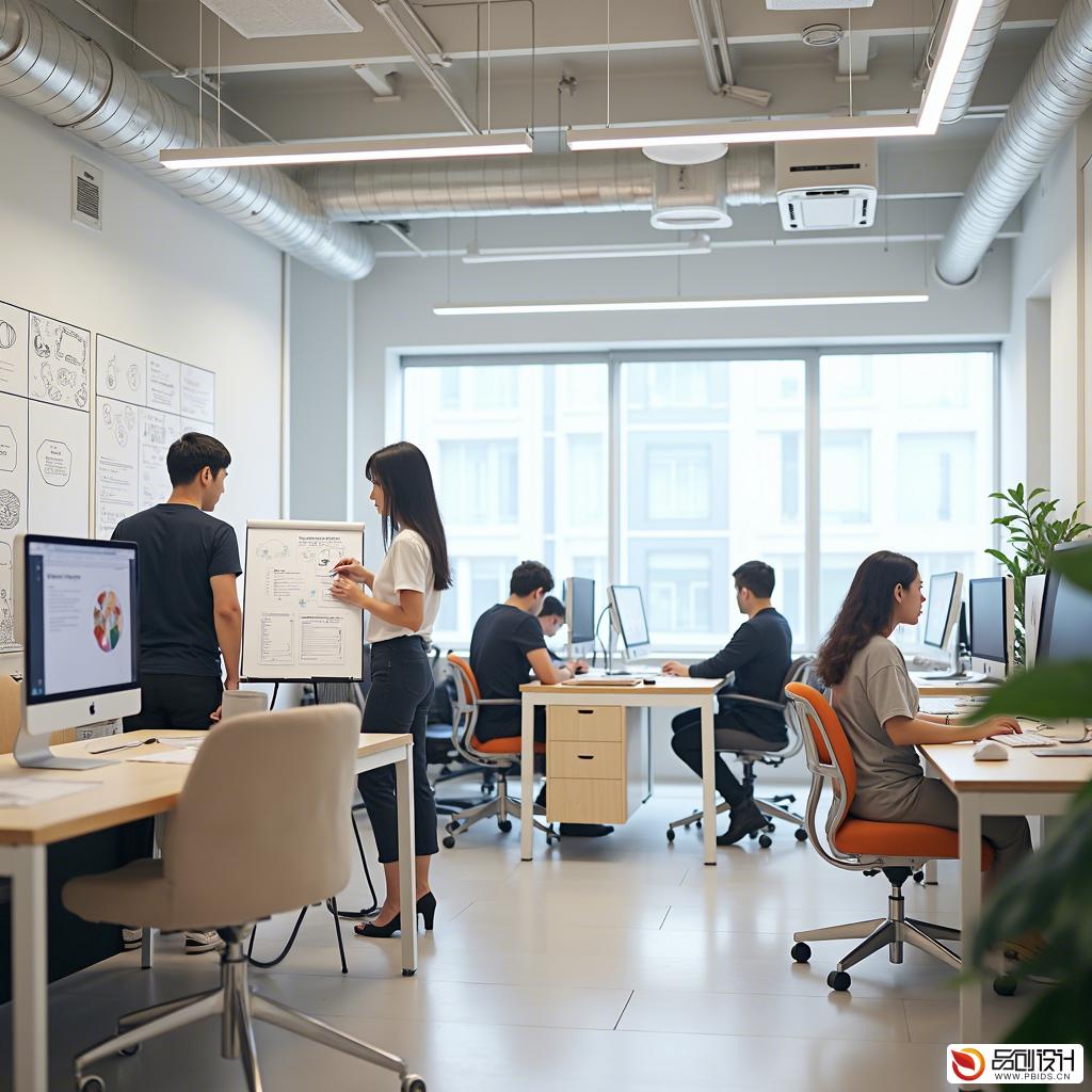 锡林郭勒盟应用体验升级设计中心：打造数字化时代的新标杆
