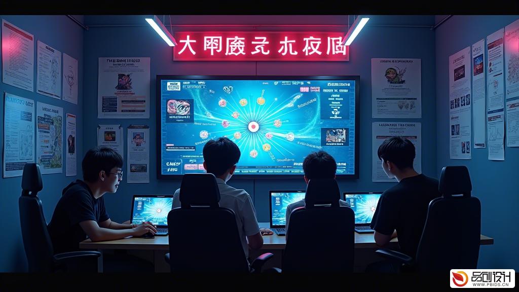 手游运营设计企业的创新之路：策略、技术与市场洞察
