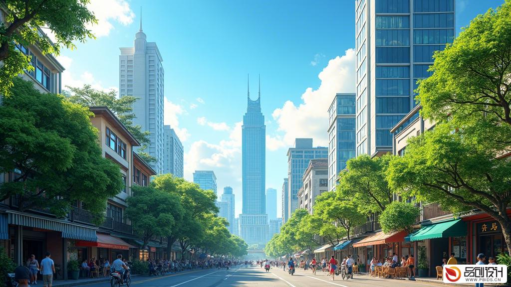 儋州市H5营销页面机构：打造高效互动的营销新体验
