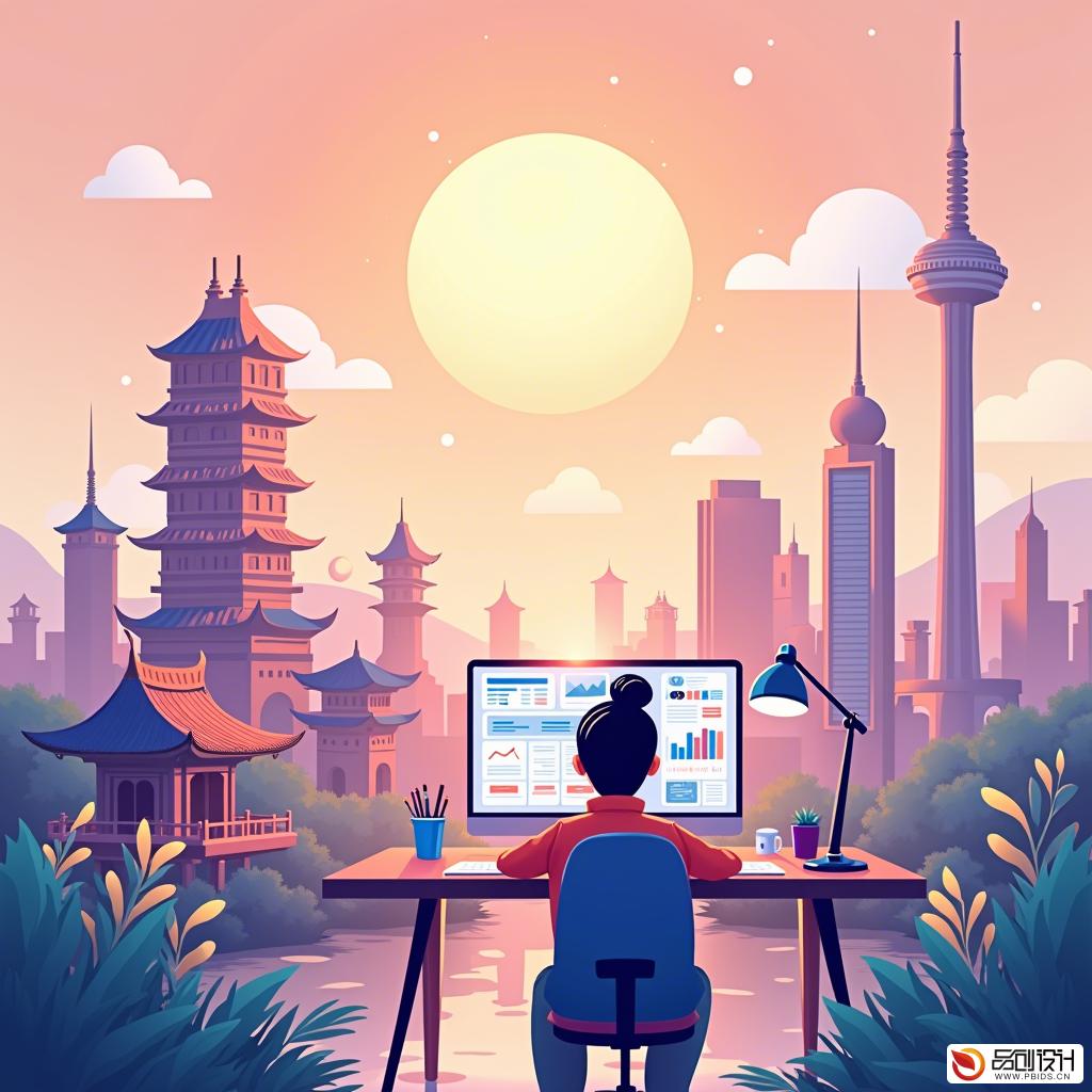 河北用户体验设计机构的崛起与影响力