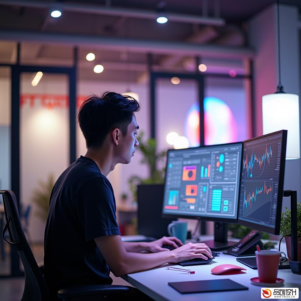 日照UX全案设计公司的创新之路:打造卓越用户体验