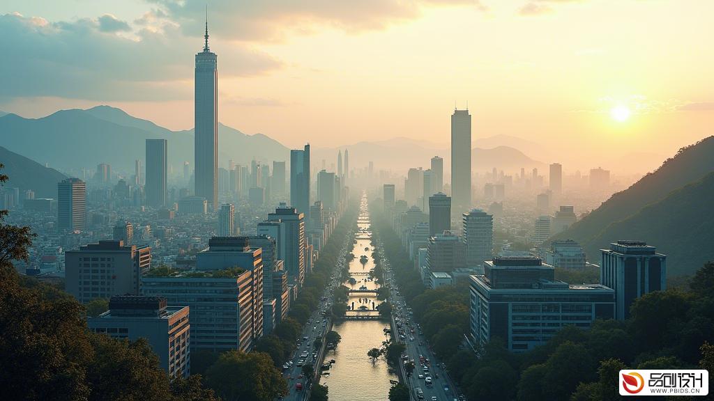 荆门市动态视觉叙事设计企业的崛起与创新
