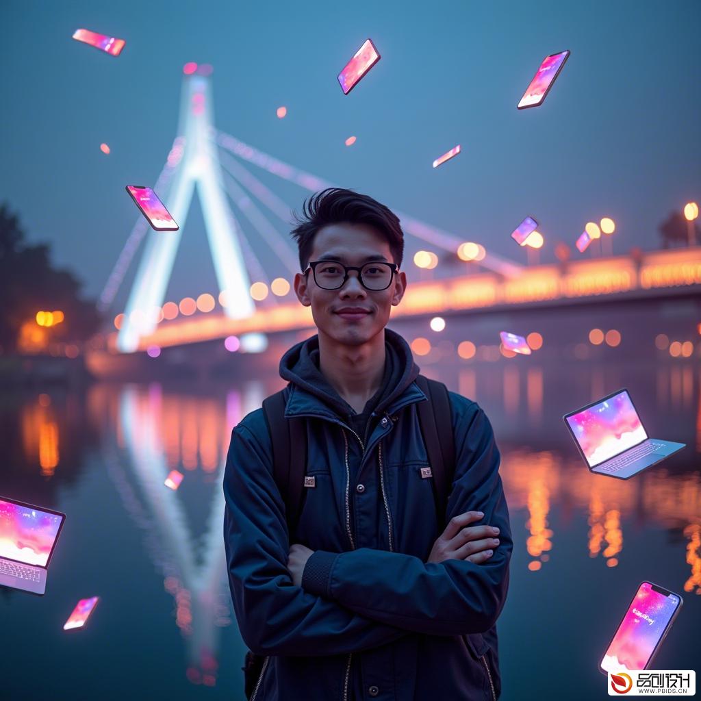 清远市自适应网页设计：提升用户体验与网站效能的钥匙
