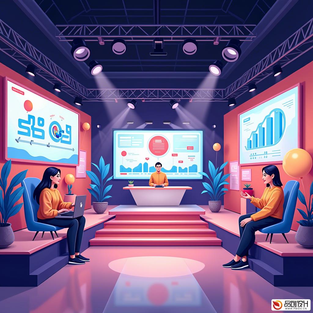 私募股权活动创意包装设计中心:打造独特魅力,引领投资新风尚