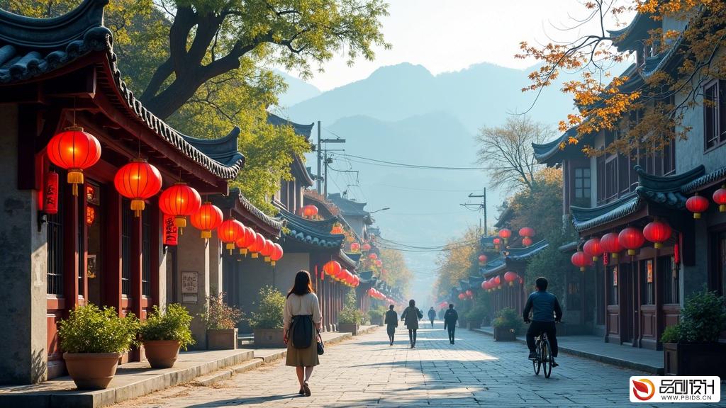 巴中市运营增长视觉设计中心：打造品牌新视界的创新引擎
