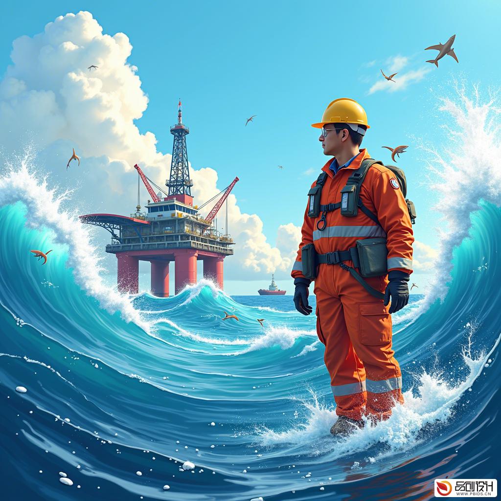 海洋工程应用交互体系有限公司:引领海洋科技创新与发展