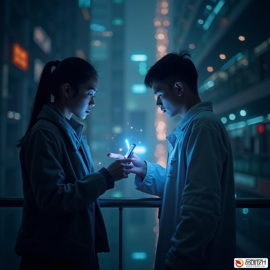 宿州市交互行为研究设计公司的创新之路