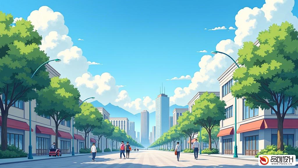 白城市界面美学设计机构的创新之路
