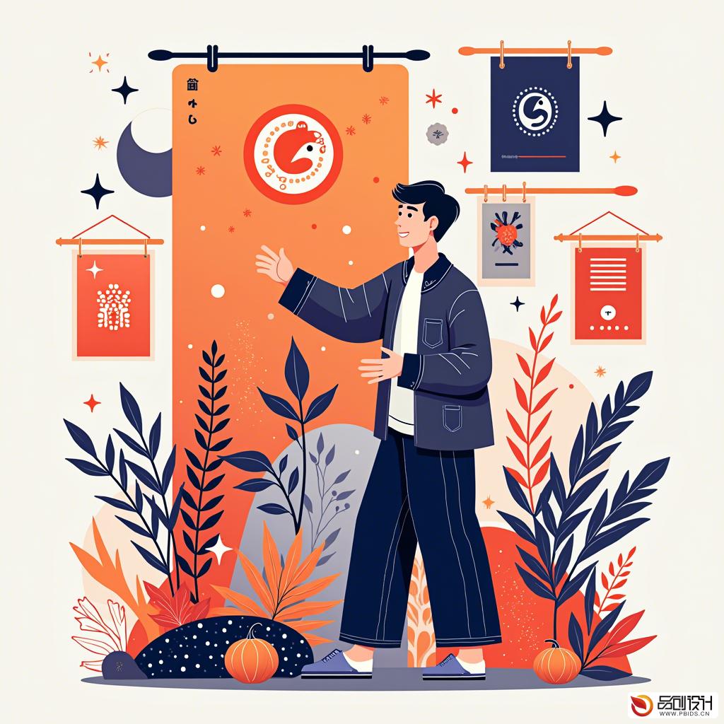 天水品牌动态图形有限公司:创新设计,引领视觉新风尚