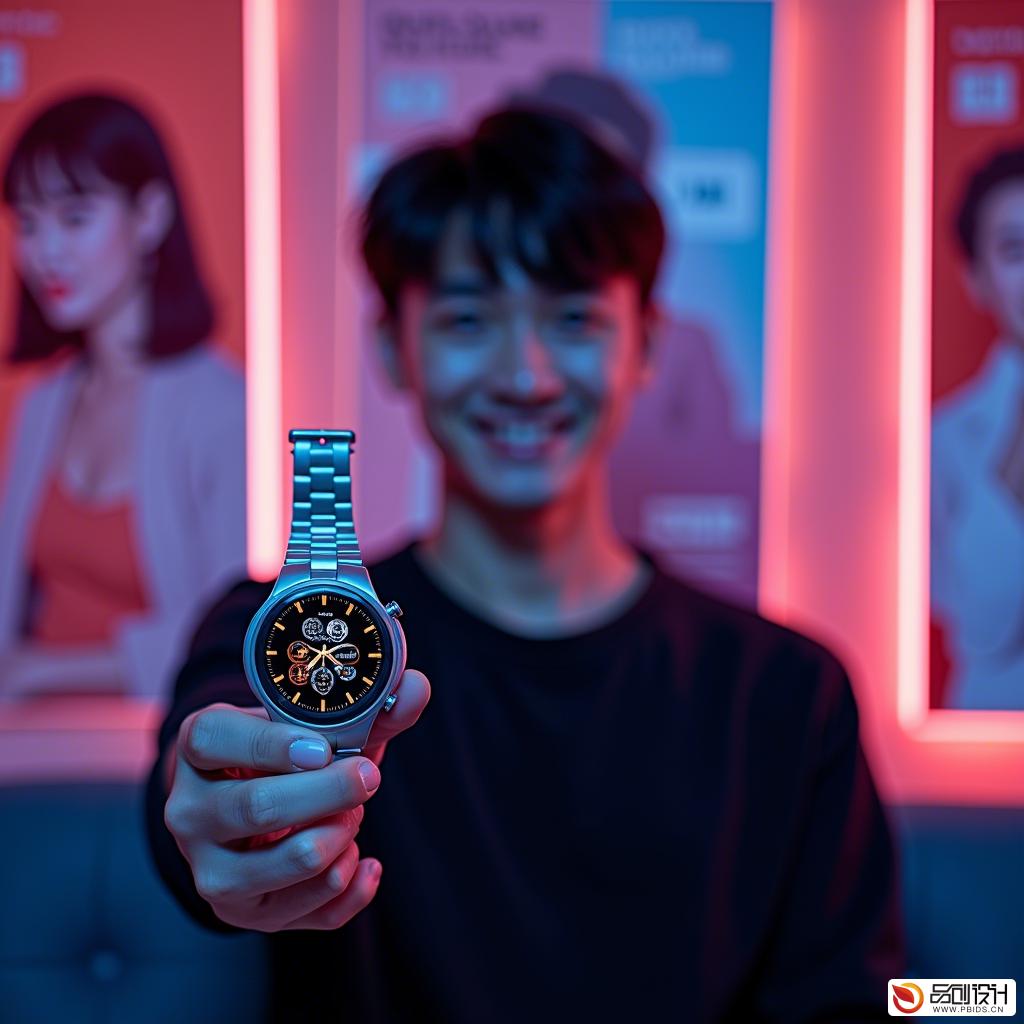 消费电子促销物料设计:打造吸引眼球的销售引擎