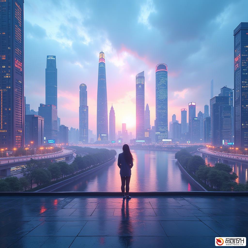 长沙市交互设计创新服务中心：引领未来设计新风尚
