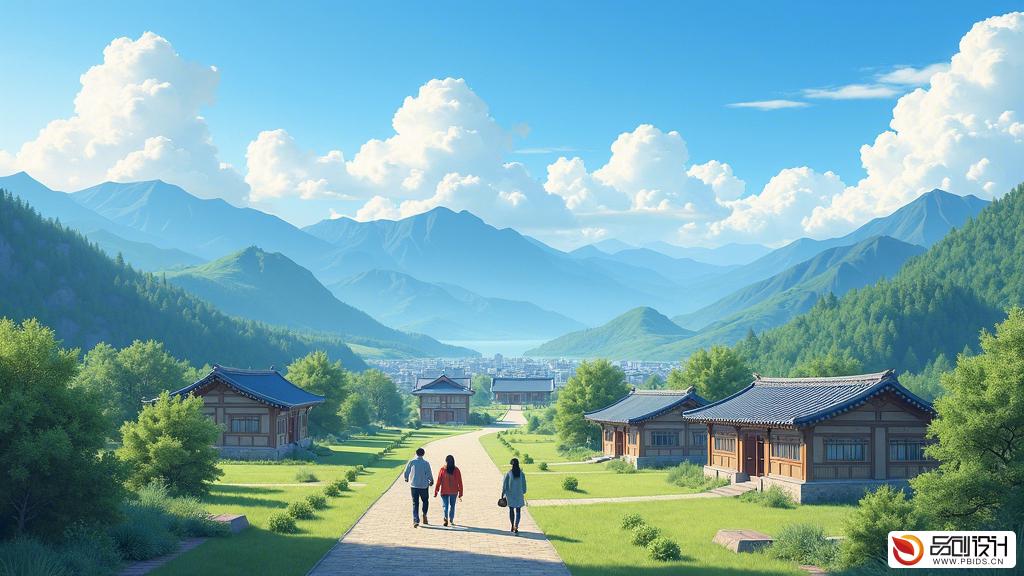 张家口市品牌文化可视化企业的崛起与影响力
