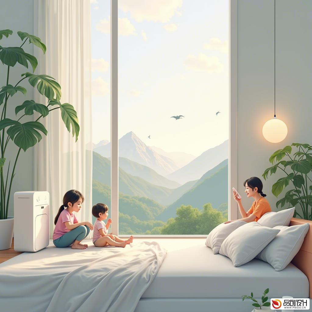 商洛人性化体验设计：塑造未来生活的新篇章
