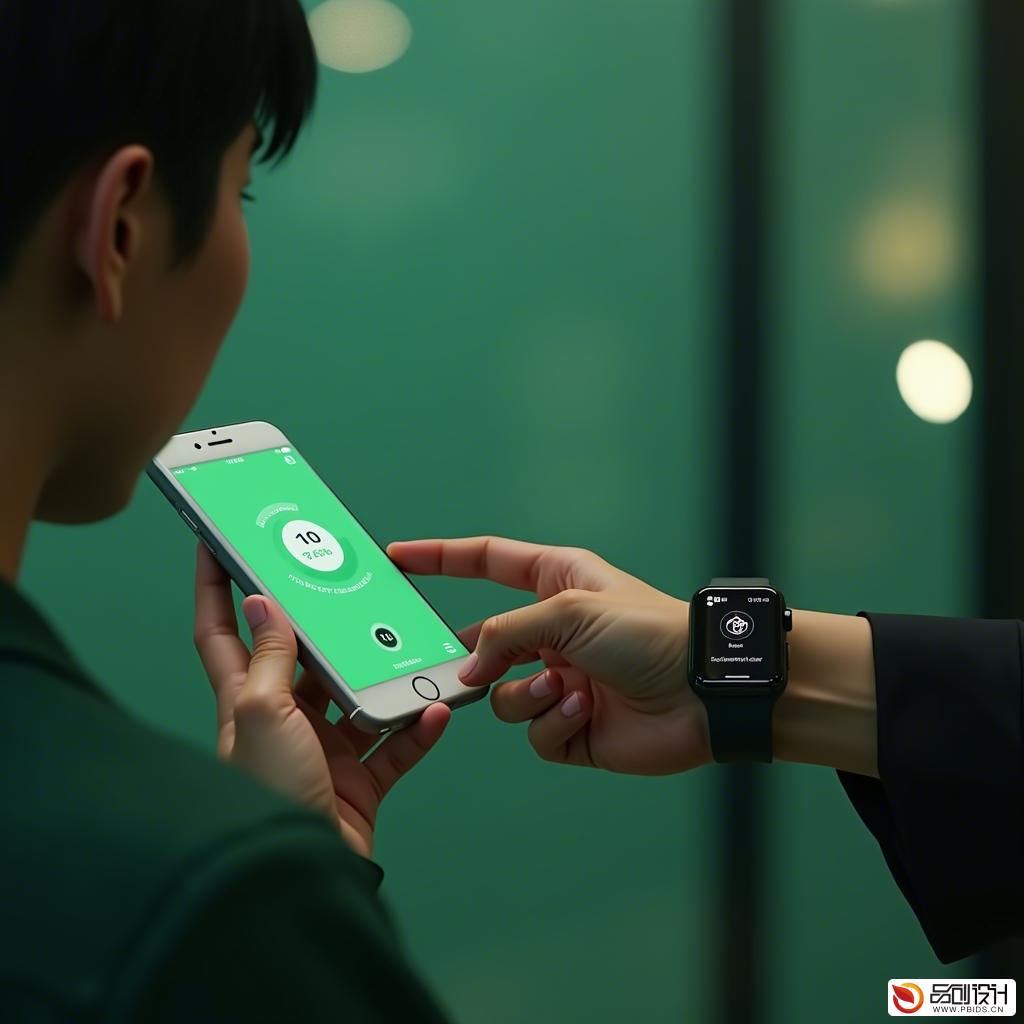 第三方支付品创设计:革新支付体验,引领金融新风尚