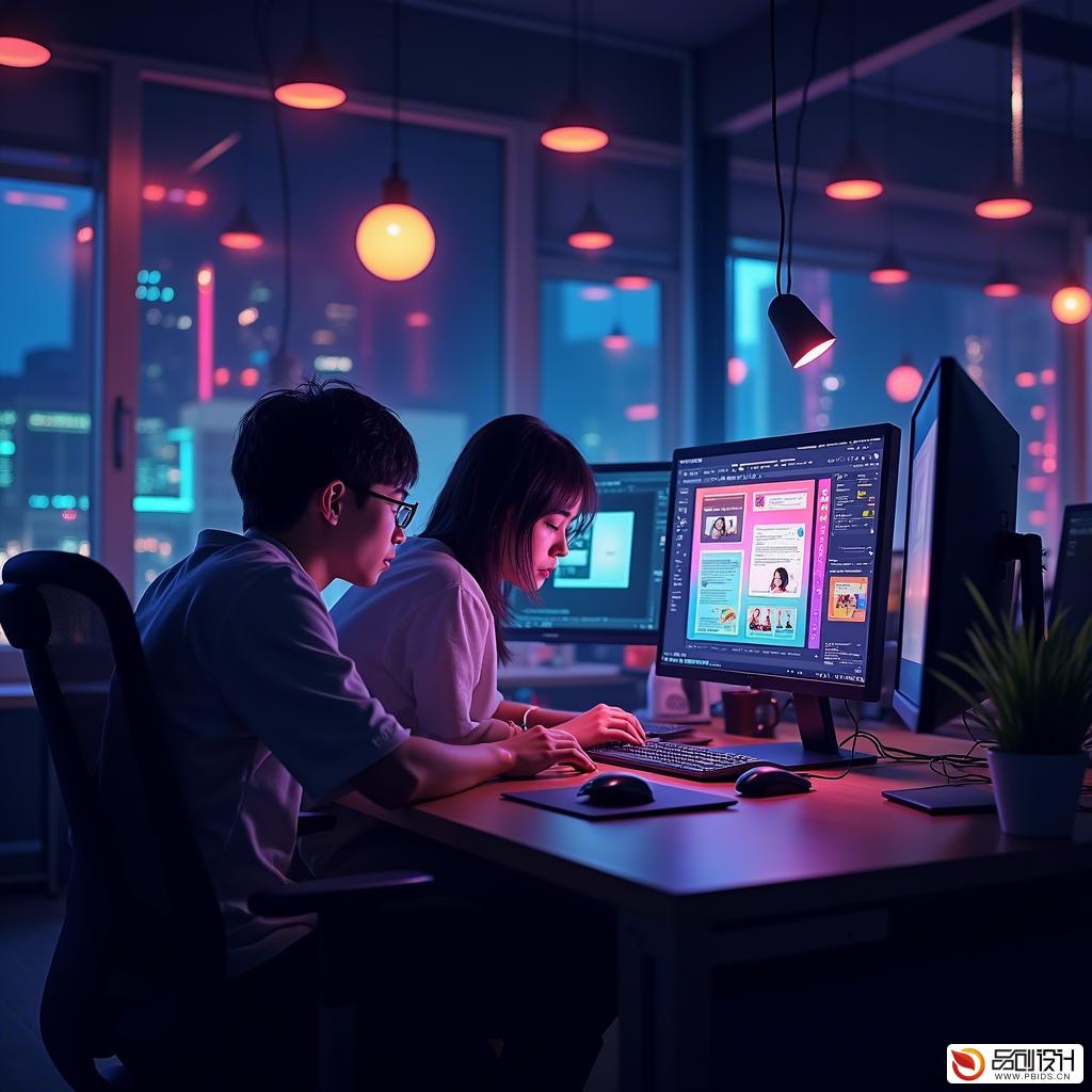 平台运营设计:打造高效设计中心的策略与实践