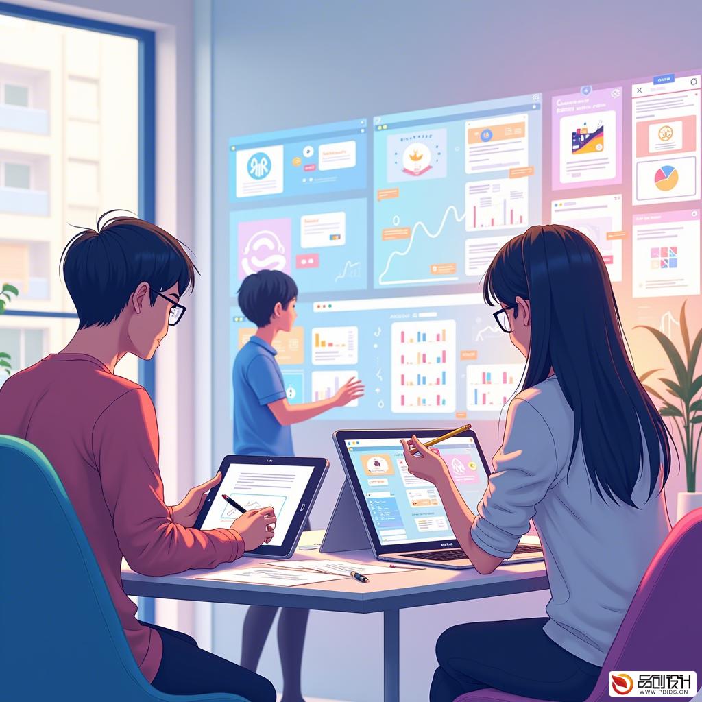 舟山体验原型开发机构:创新设计与技术实践的完美结合