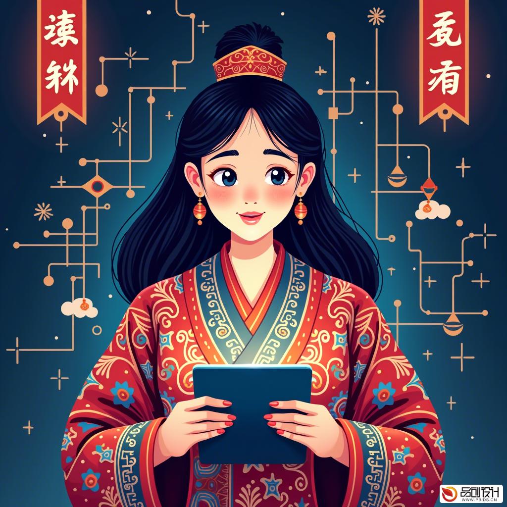 内蒙古自治区数字界面设计的创新与发展