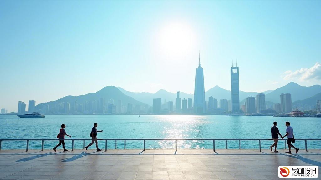 防城港市应用品牌化设计企业的崛起与影响
