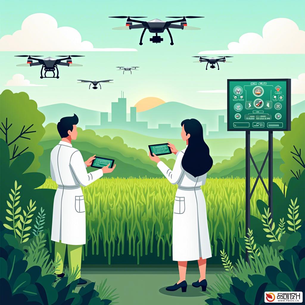 农业科技用户研究分析:洞察行业趋势与用户需求