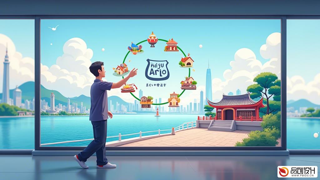 阳江市跨平台应用设计公司的创新之路
