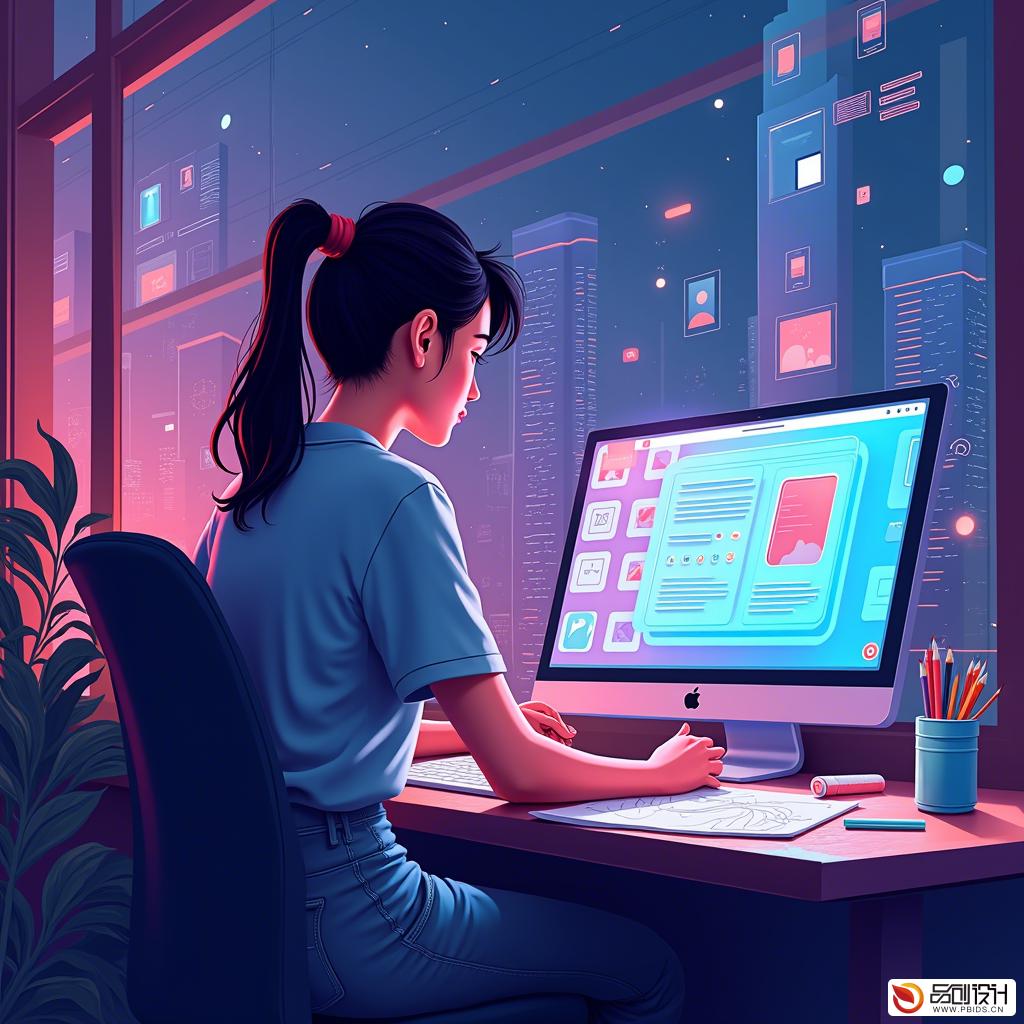 福州市应用设计合作伙伴：共创数字创新未来

