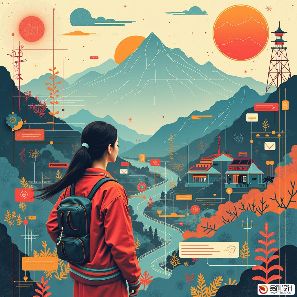 日喀则市全渠道运营视觉合作伙伴:共创商业新视界