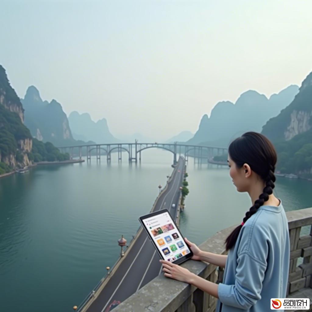 十堰市APP应用UI设计公司的卓越之道