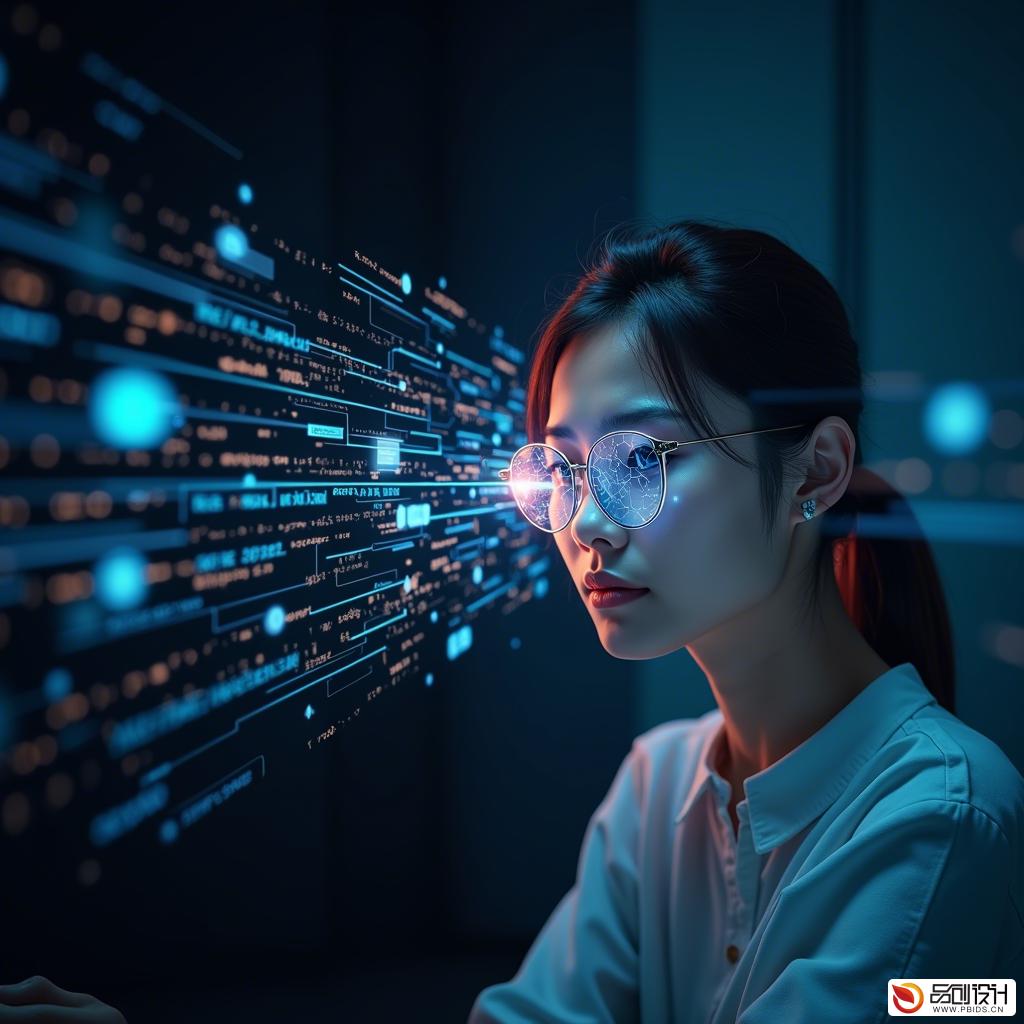 信息服务动态视觉叙事设计机构的革新之路
