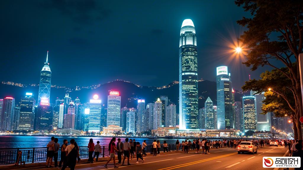 香港特别行政区响应式网站设计工作室：打造卓越数字体验的艺术
