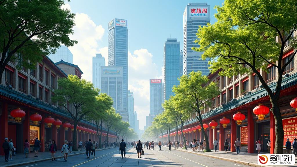 金华市品牌触点优化：打造城市品牌新高度
