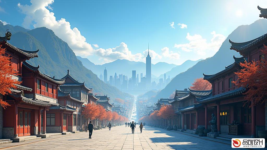安顺市品创设计创新服务中心：激发创意，引领设计新风尚
