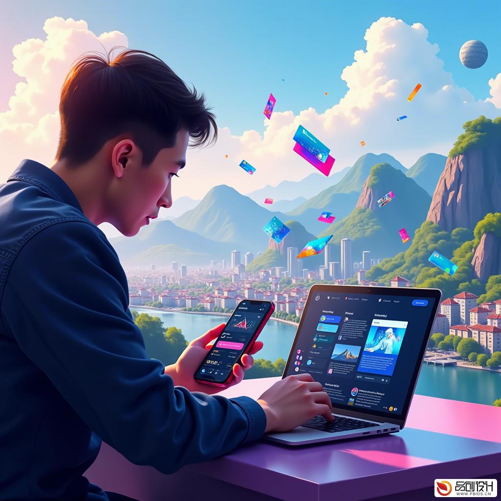 萍乡市应用界面重构合作伙伴:共创数字时代新体验