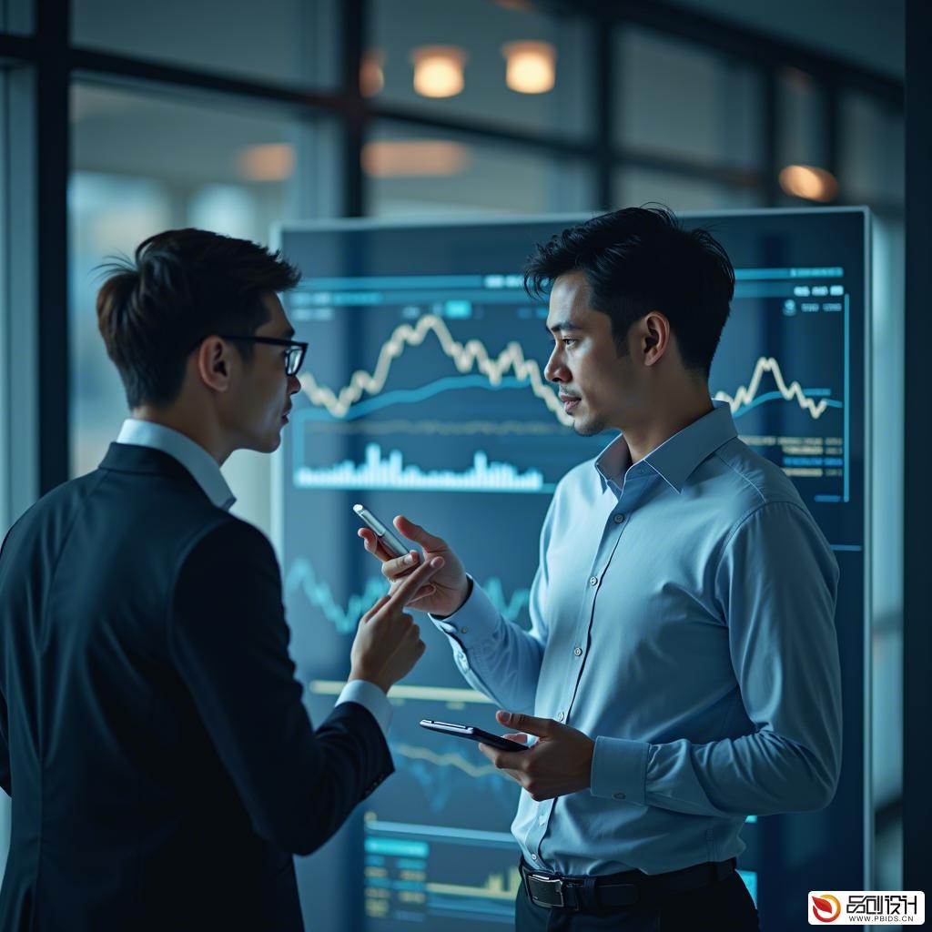 携手共创未来:市场分析交互行为研究合作伙伴的重要性与选择策略