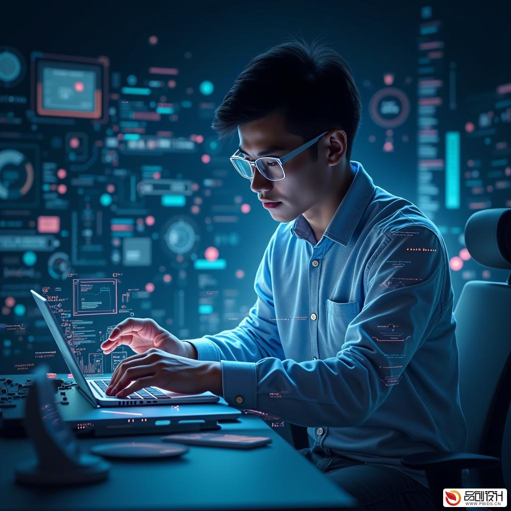引领设计新风尚:应用高保真UI输出设计公司的创新之路