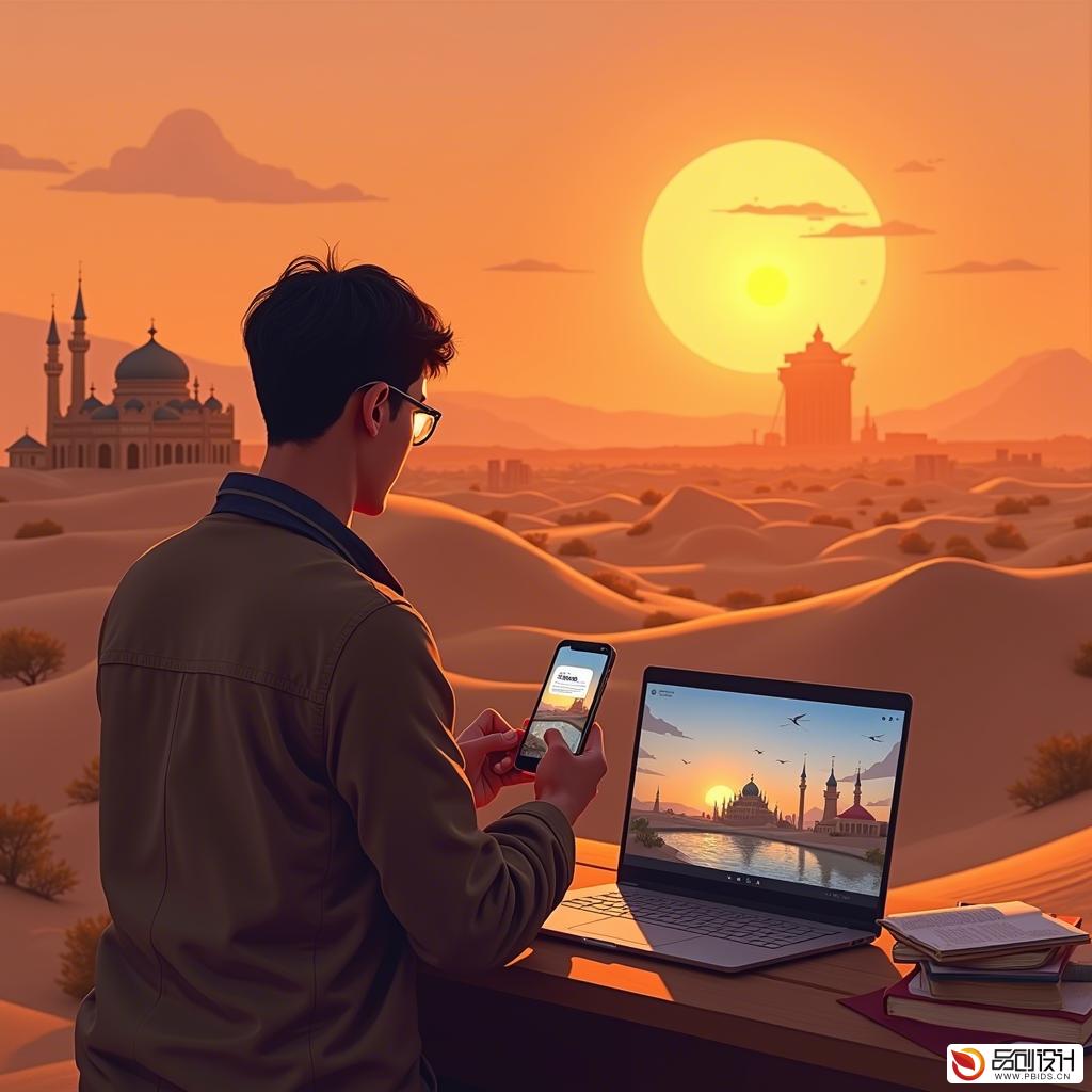 巴音郭楞UX设计机构:创新设计,引领未来