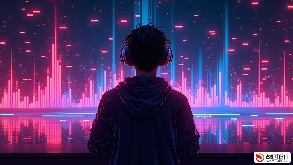 音乐交互动效设计的理想合作伙伴：共创音频视觉盛宴
