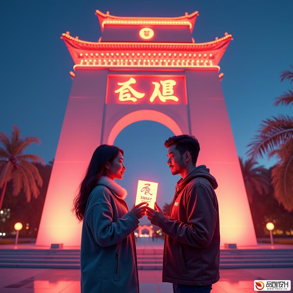 枣庄市品牌文化可视化：携手合作伙伴共创辉煌

