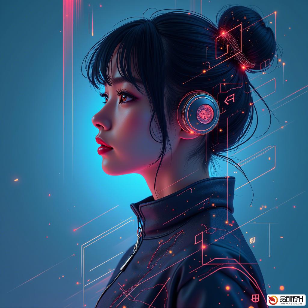 来宾高保真UI输出合作伙伴：共创数字设计新纪元
