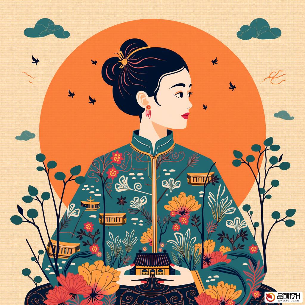 文山壮族苗族自治州社交传播设计创新服务中心：推动民族文化与现代设计的融合
