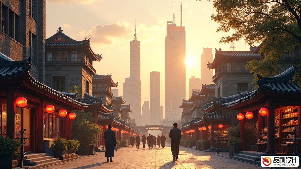 大同市品创定制设计公司的创新之旅
