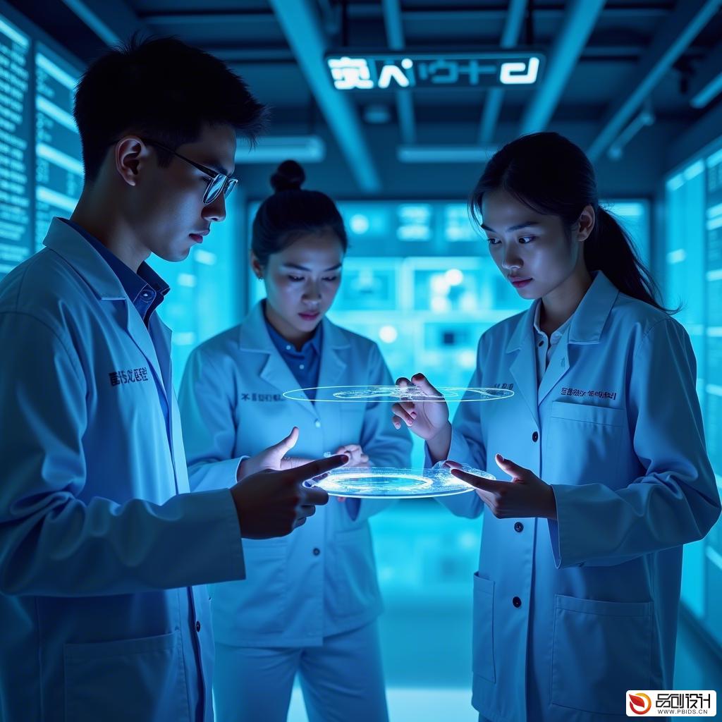 德阳市智能交互系统公司的创新与发展之路
