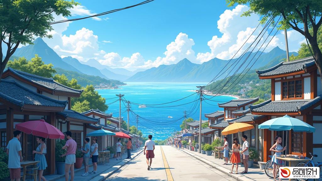 秦皇岛UX设计团队的创意之旅：塑造未来用户体验
