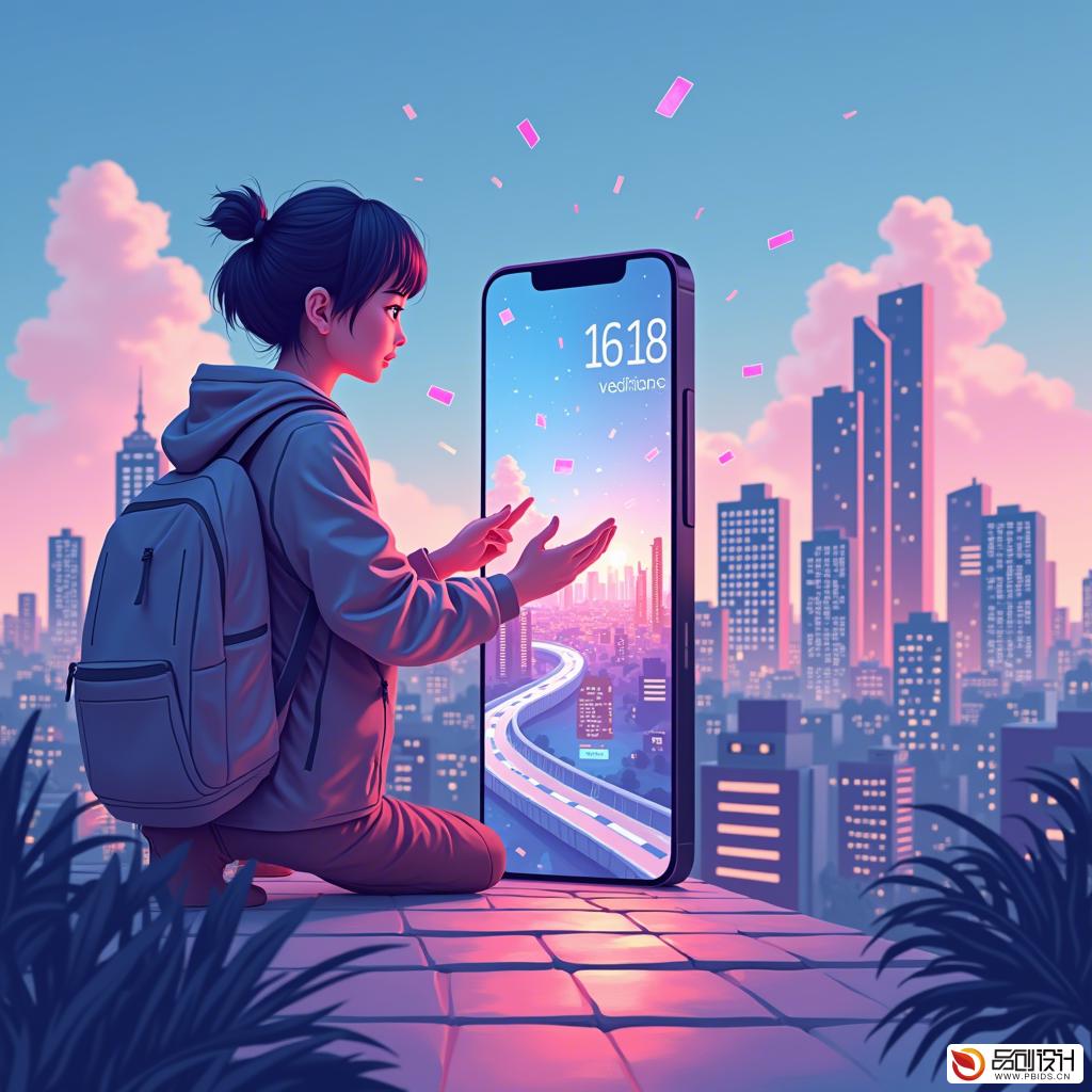 吐鲁番市APP应用UI设计:创新引领未来数字体验