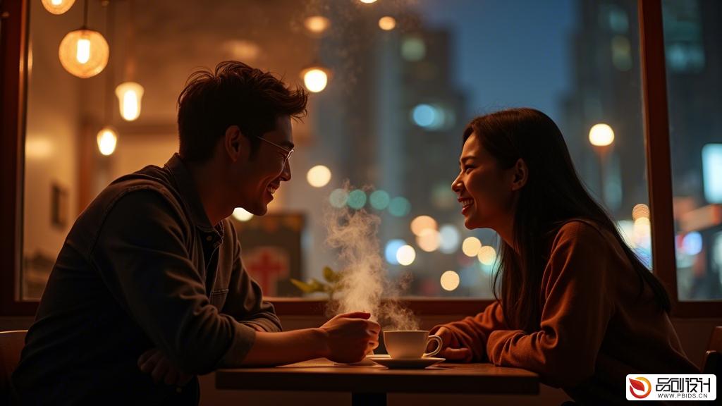 打造完美婚恋交友界面：交互视觉设计的艺术与实践
