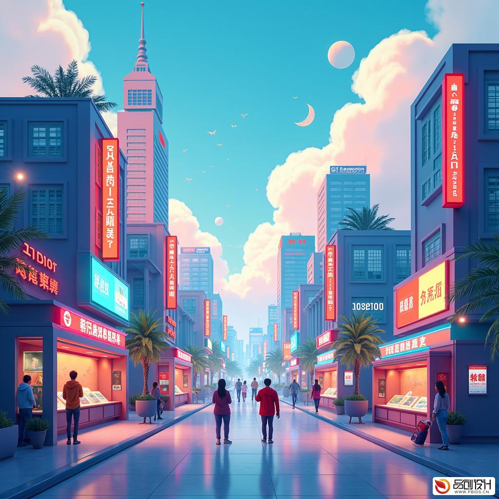 朔州市品牌触点优化:携手合作伙伴共创商业新高度
