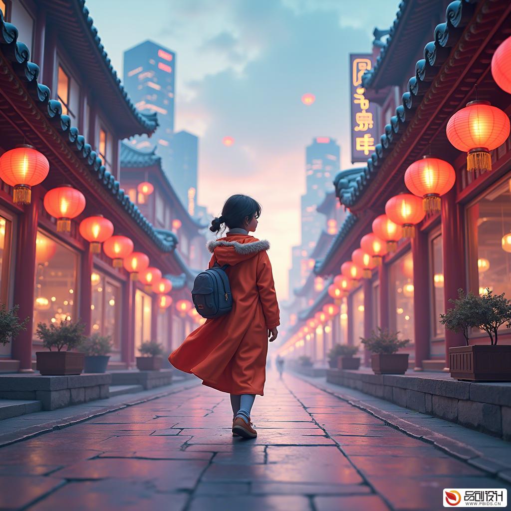 安阳市移动端UI/UX企业的崛起与创新之路
