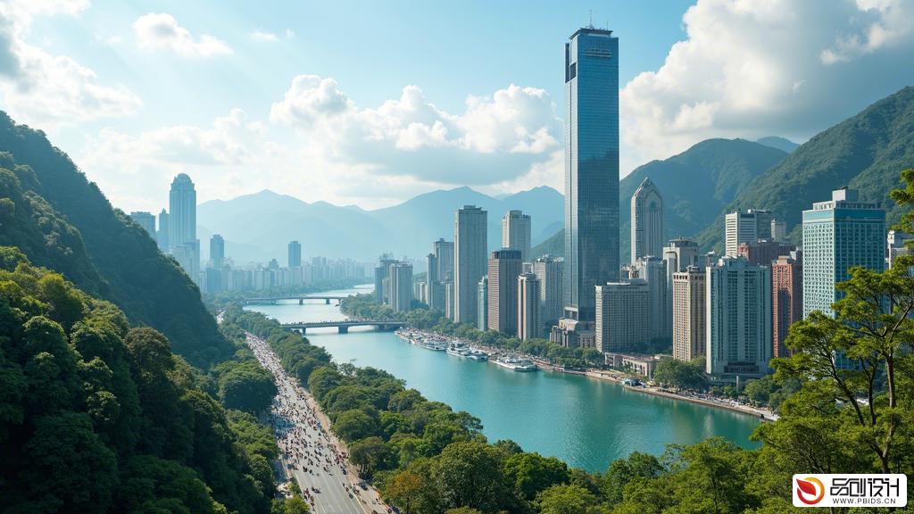 怀化市多维度品牌设计团队的创意之旅
