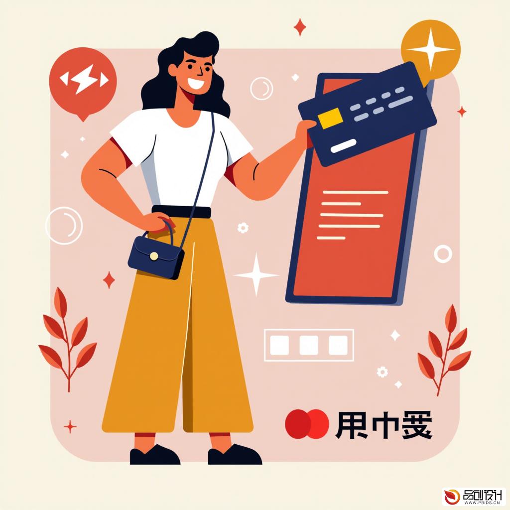 支付技术营销的视觉盛宴:携手合作伙伴共创未来