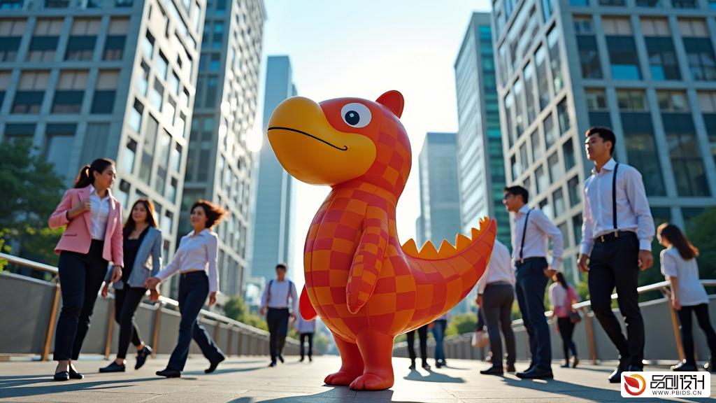 丹东企业IP打造工作室：塑造品牌灵魂的创意引擎
